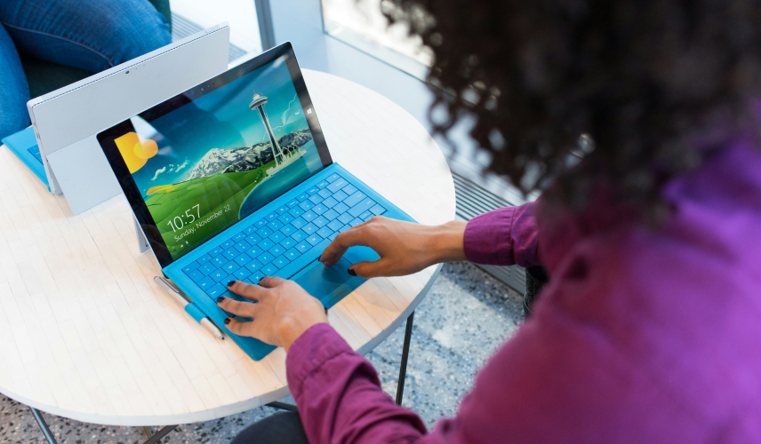 Microsoft wants to make Windows an AI operating