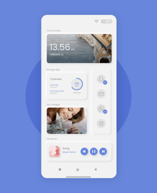 Smart Tech Blueprint