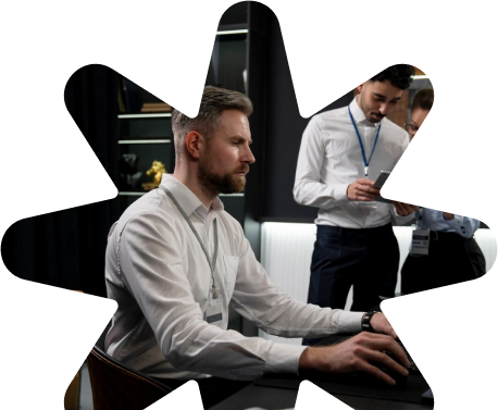 Service Image